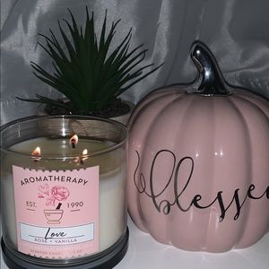 Meet your Posher, Valerie